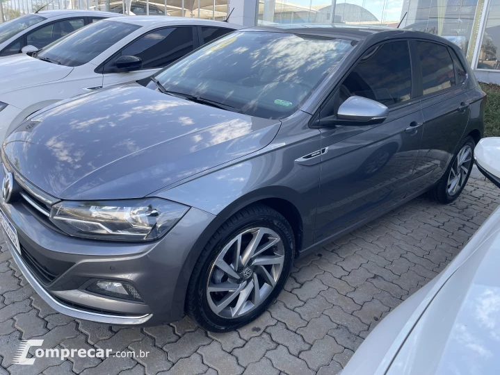 POLO 1.0 200 TSI Highline