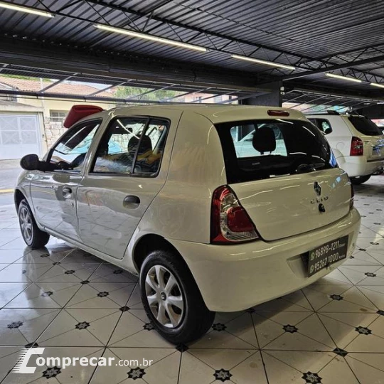 CLIO EXP1016VH