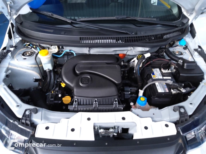 MOBI 1.0 EVO FLEX LIKE. MANUAL