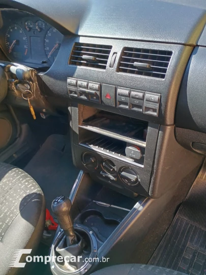Gol G3 1.0 16V