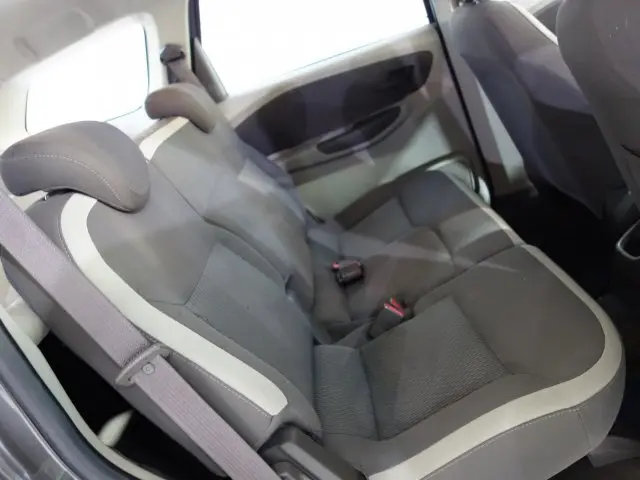 SPIN - 1.8 ADVANTAGE 8V 4P AUTOMÁTICO