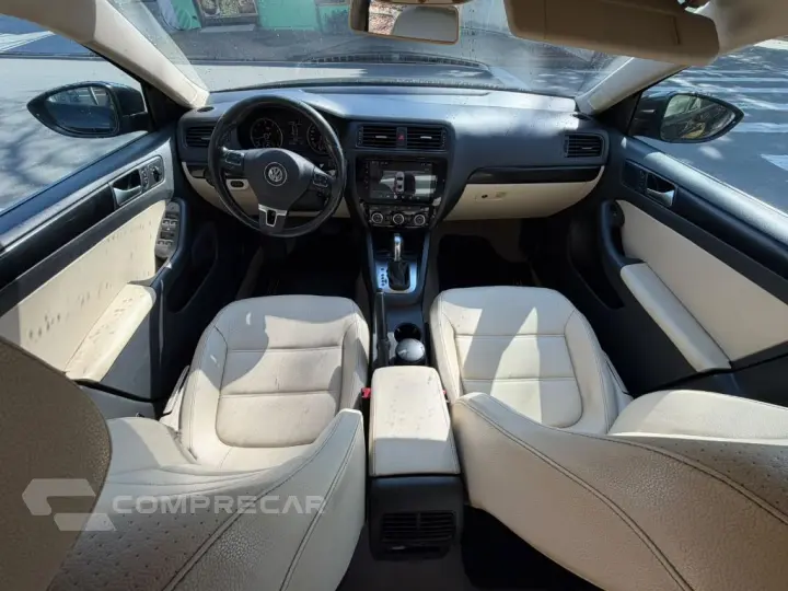 JETTA Comfortline 2.0 T.Flex 8V 4p Tipt.