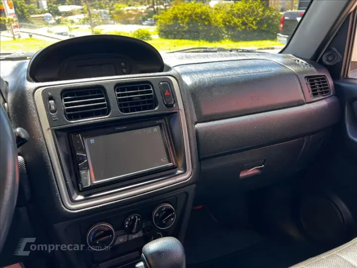 PAJERO TR4 2.0 4X2 16V 140cv