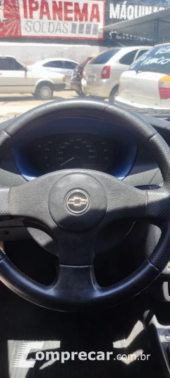 CELTA 1.0 MPFI VHC 8V