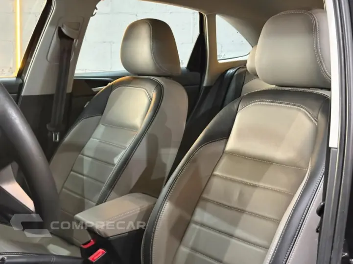 NIVUS 1.0 200 TSI Comfortline