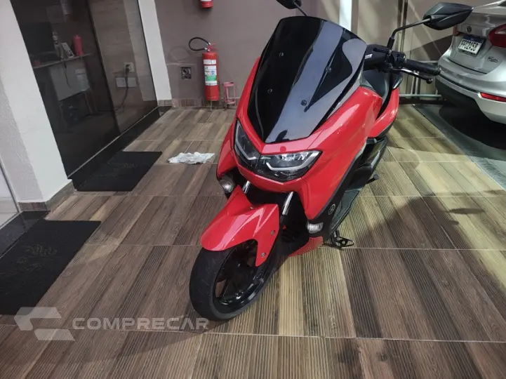 NMax