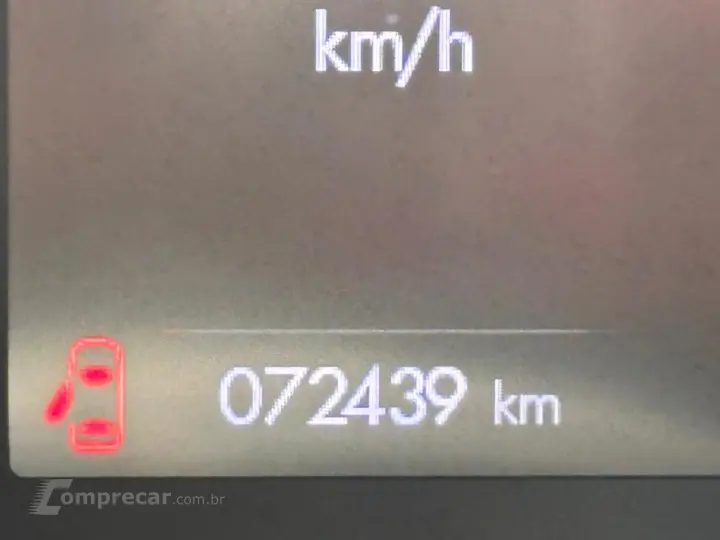 PULSE 1.0 TURBO 200 FLEX DRIVE CVT