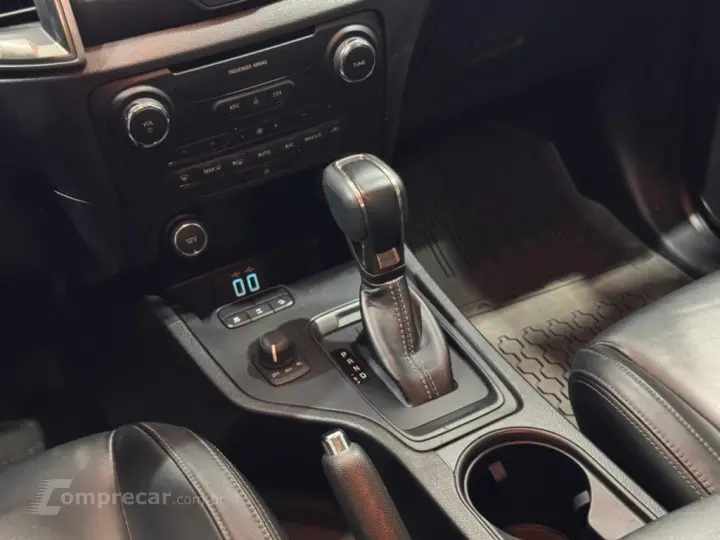 RANGER 3.2 XLT 4X4 CD 20V DIESEL 4P AUTOMÁTICO