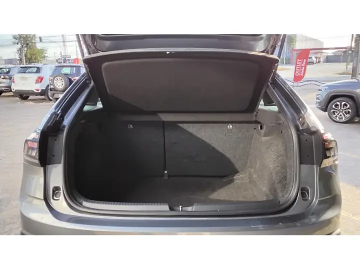 NIVUS 1.0 200 TSI TOTAL FLEX HIGHLINE AUTOMÁTICO