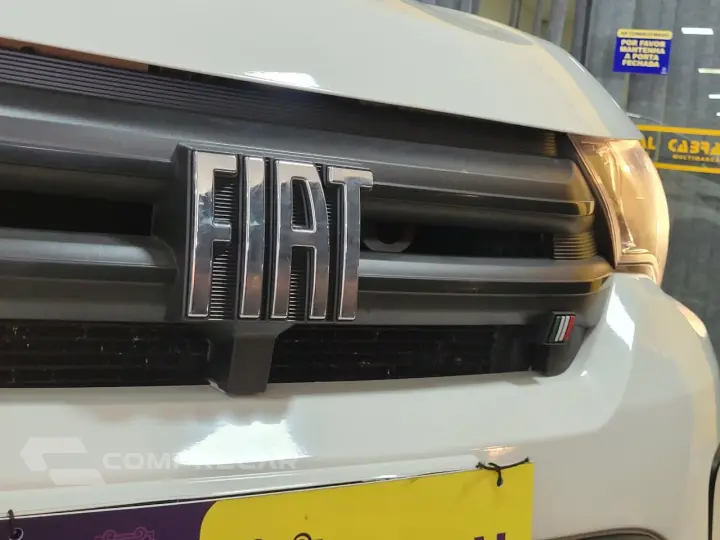 MOBI LIKE 1.0 Fire Flex 5p.