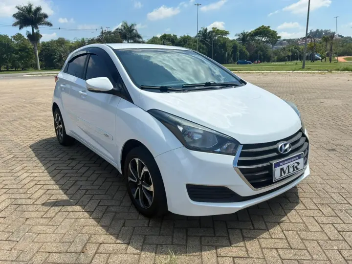 HB20 1.0 12V Comfort Plus