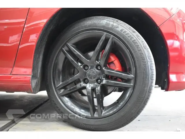 308 - 1.6 ACTIVE 16V 4P MANUAL