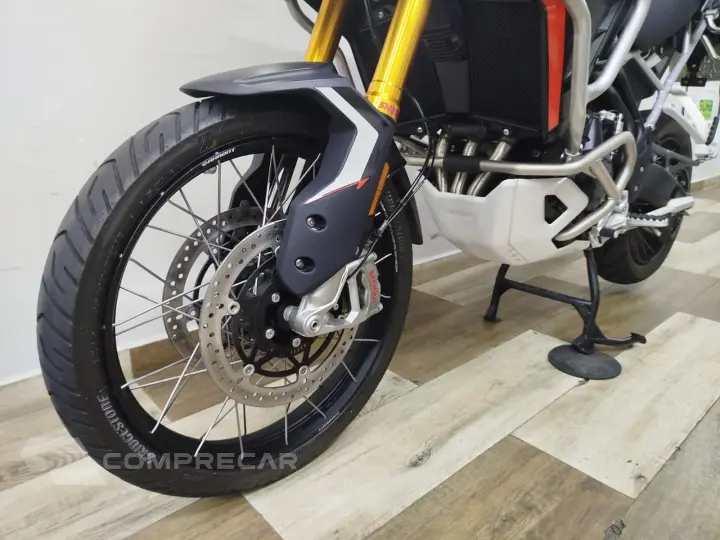 TIGER 900 RALLY PRO
