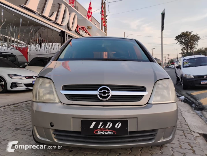 MERIVA 1.8 MPFI Premium 8V