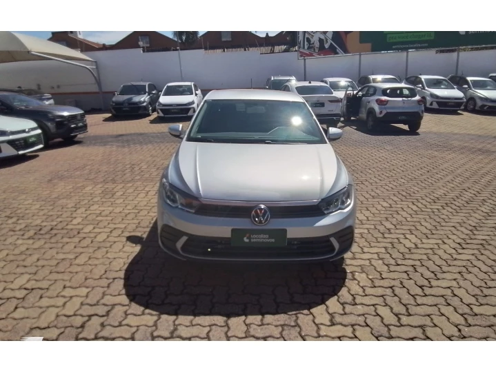 POLO 1.0 MPI MANUAL
