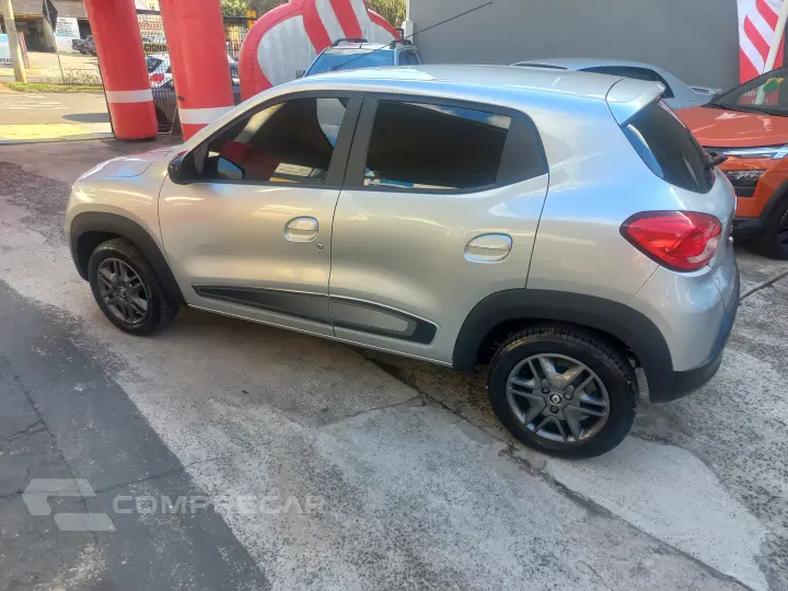 KWID 1.0 12V SCE Intense
