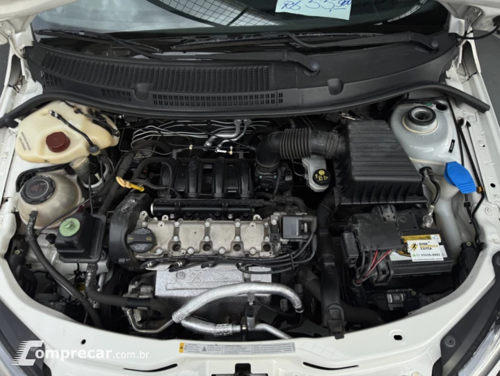 VOYAGE 1.6 MSI Totalflex