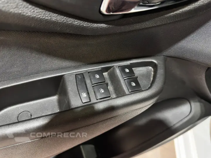 ONIX 1.4 MPFI LTZ 8V FLEX 4P MANUAL