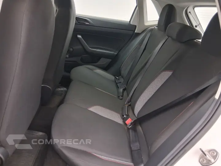 POLO 1.0 MPI TRACK MANUAL