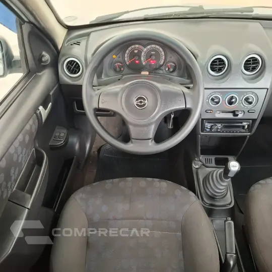 PRISMA 1.4 MPFI JOY 8V