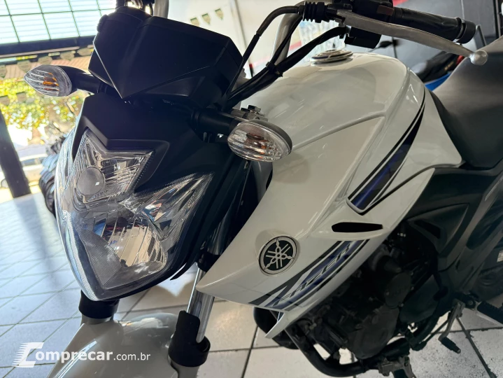 FAZER 250C