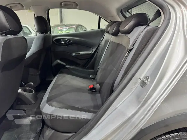 ONIX - 1.4 MPFI ACTIV 8V 4P MANUAL