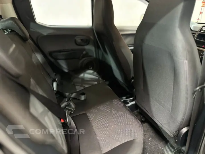 Mobi 1.0 4P FLEX EVO LIKE