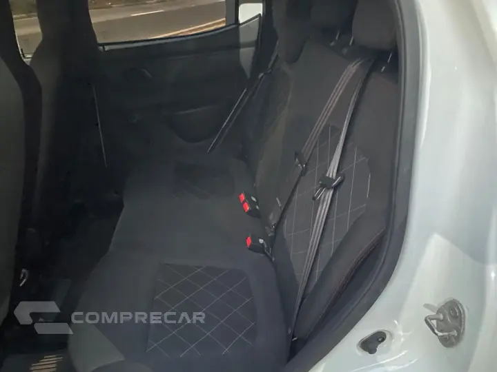 KWID Zen 1.0 Flex 12V 5p Mec.