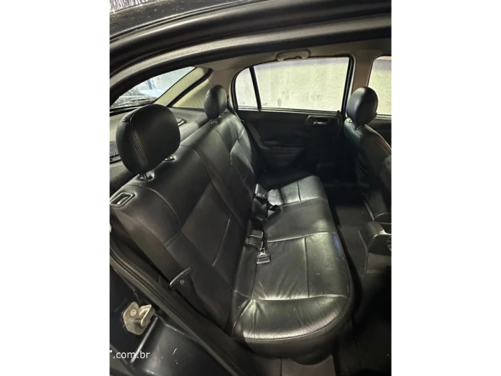 ASTRA 2.0 MPFI ADVANTAGE 8V FLEX 4P MANUAL
