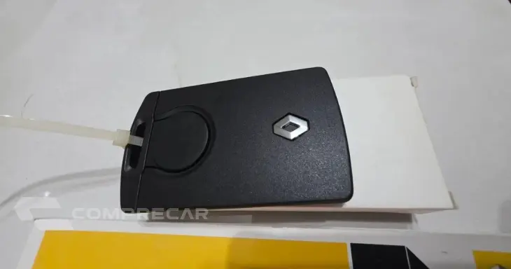 FLUENCE 2.0 Dynamique Plus 16V