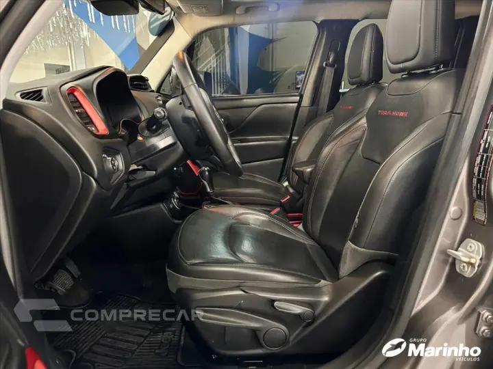 RENEGADE 2.0 16V TURBO DIESEL TRAILHAWK 4P 4X4 AU