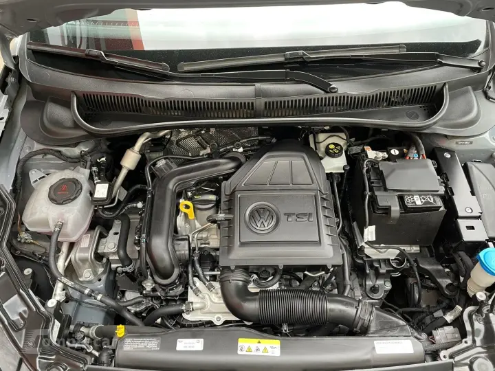 NIVUS 1.0 200 TSI TOTAL FLEX HIGHLINE AUTOMÁTICO