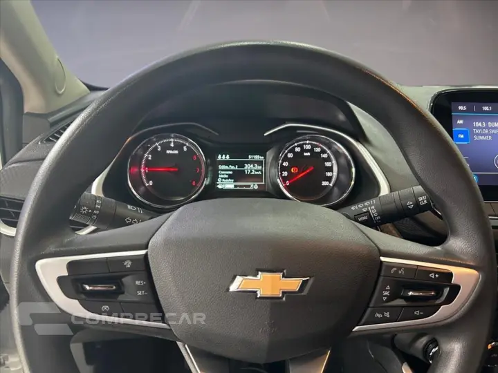 ONIX 1.0 TURBO FLEX LTZ MANUAL