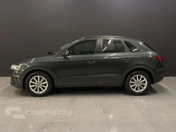 Q3 1.4 TFSI AMBIENTE FLEX 4P S TRONIC