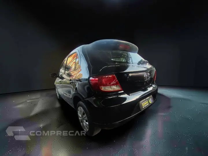 GOL 1.0 MI 8V G.V