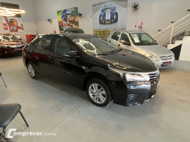 COROLLA 1.8 GLI 16V