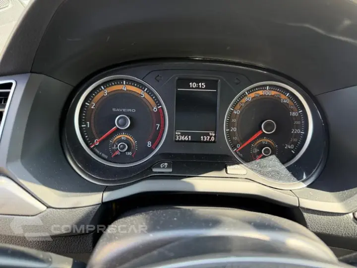 SAVEIRO 1.6 MSI Extreme CD 16V