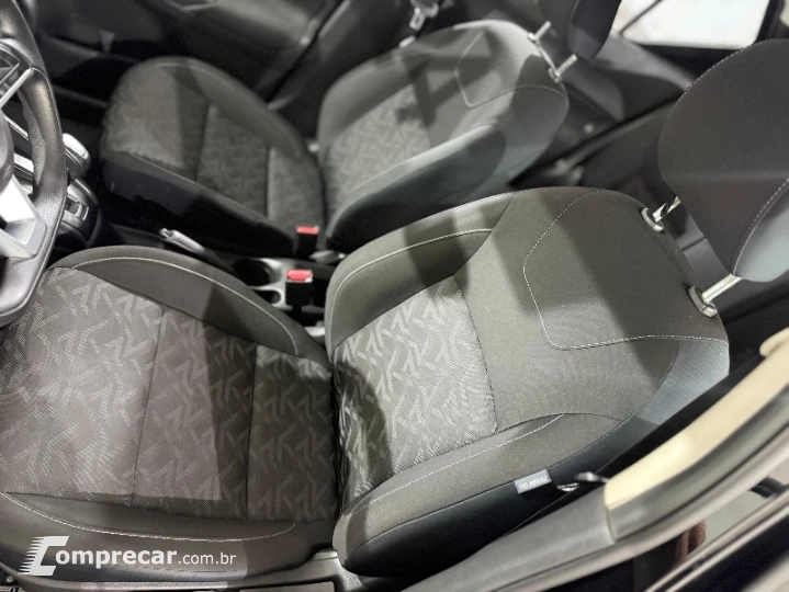 KICKS 1.6 16vstart Sense