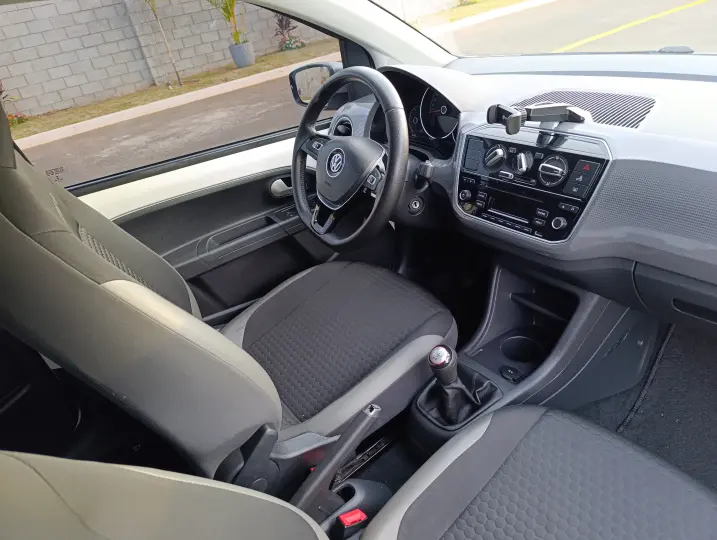 CROSS UP 1.0 TSI 12V