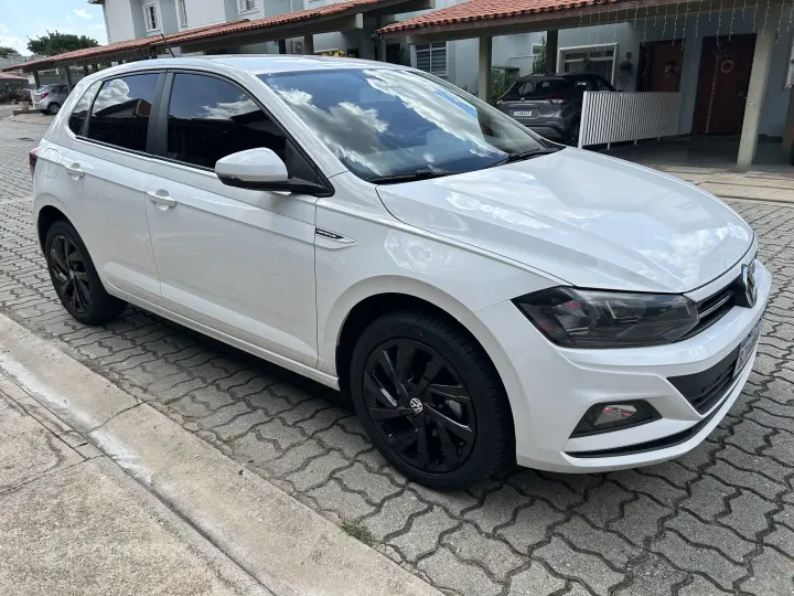 POLO 1.0 200 TSI Comfortline