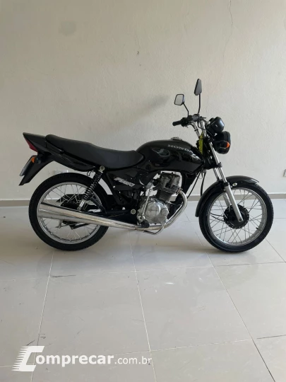 FAN 125