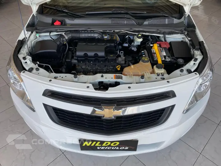 COBALT 1.4 LS 8V