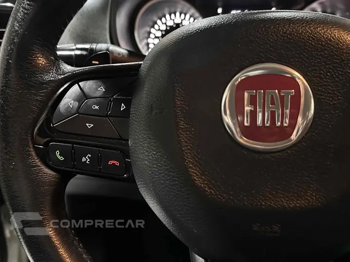 TORO 1.8 16V EVO FLEX FREEDOM AT6