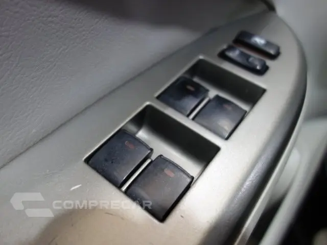 COROLLA - 1.8 XEI 16V 4P MANUAL