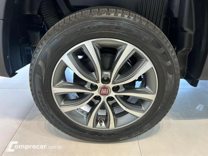 TORO VOLCANO 2.0 16V 4X4 TB DIESEL AUT.