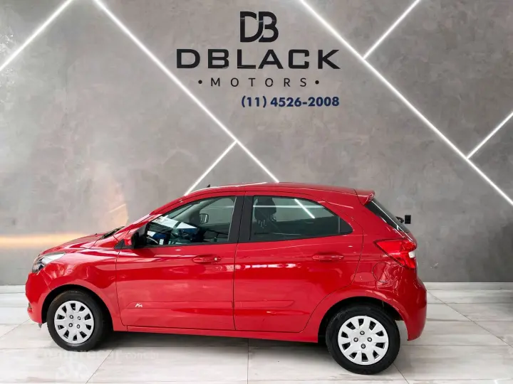 Ka 1.0 SE/SE Plus TiVCT Flex 5p