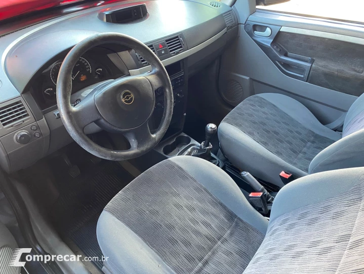 MERIVA 1.8 MPFI Maxx 8V