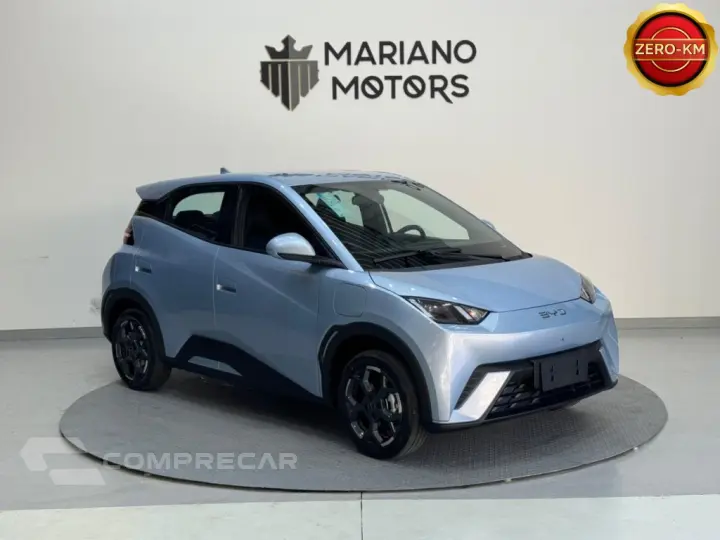 DOLPHIN MINI 38 KW ELÉTRICO GS