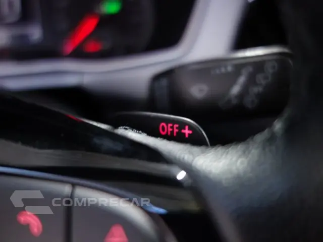 T-CROSS - 1.0 200 TSI TOTAL COMFORTLINE AUTOMÁTICO