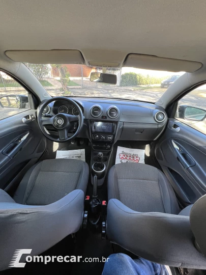 GOL 1.0 MI 8V